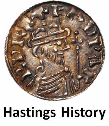 A detailed historic site for Hastings