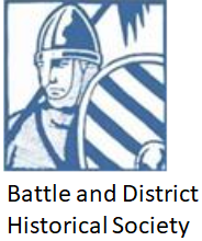 Battle and District Historical Society
