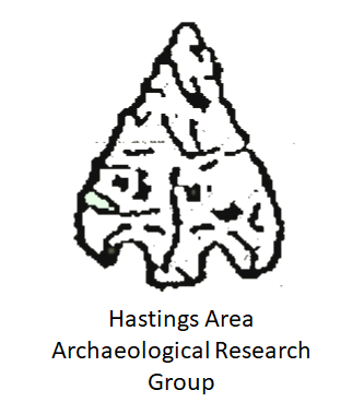 Hastings Area Archaeological Research Group
