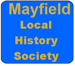 Mayfield Local History Society