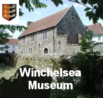 Winchelsea Museum