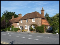 Biddenden Kent - The village