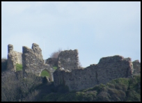 Hastings Norman Castle